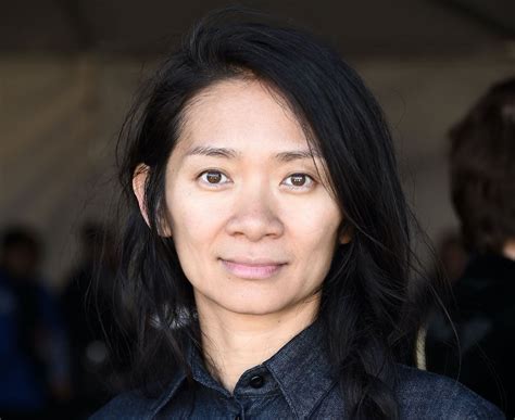 chloe zhao biography|director zhao.